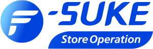 F-SUKE Store Operation